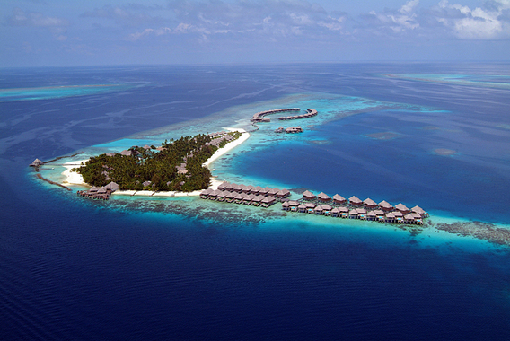 Coco Palm Bodu Hithi, Maldives Luxury Resort-slide-3