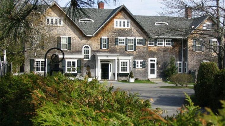 Kingsbrae Arms - St. Andrews by-the-Sea, Canada - Luxury Country House Hotel-slide-3