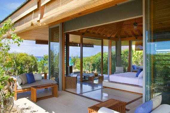 Amanyara - Providenciales, Turks & Caicos - 5 Star Luxury Resort-slide-2