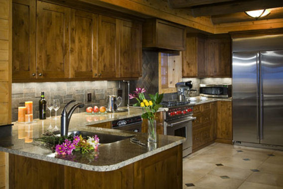 Trapper's Cabin - Beaver Creek, Colorado - Exclusive Luxury Ski Home Rental-slide-10