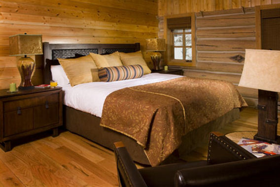 Trapper's Cabin - Beaver Creek, Colorado - Exclusive Luxury Ski Home Rental-slide-7