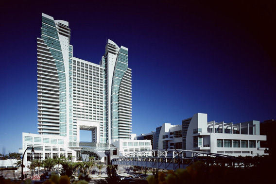 The Diplomat Resort & Spa - Fort Lauderdale, Florida Luxury Hotel-slide-14