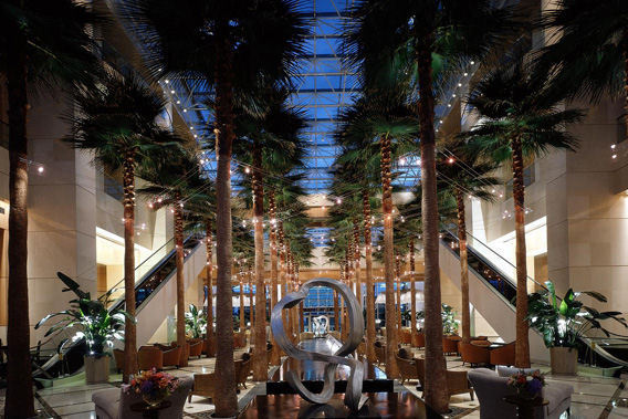 The Diplomat Resort Amp Spa Fort Lauderdale Florida
