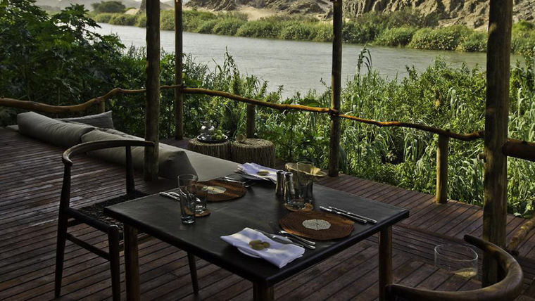 Serra Cafema - Hartman Valley, Namibia - Luxury Safari Camp-slide-2