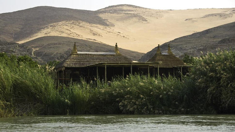 Serra Cafema - Hartman Valley, Namibia - Luxury Safari Camp-slide-5