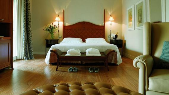 Terme di Saturnia Spa & Golf Resort - Tuscany, Italy - Exclusive Luxury Hotel-slide-3