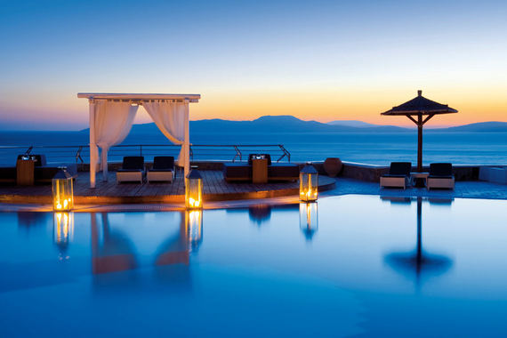 Mykonos Grand Hotel & Resort - Mykonos, Greece - 5 Star Luxury Hotel-slide-25