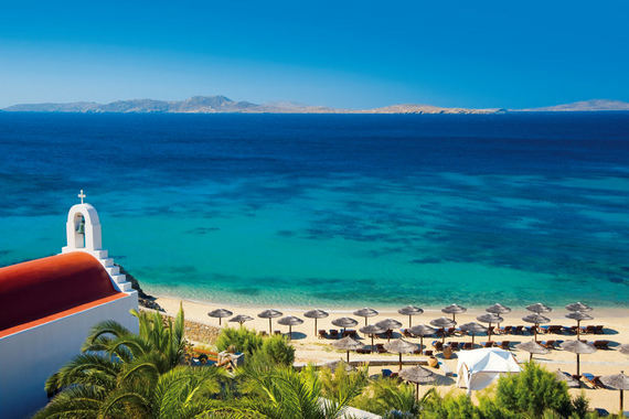 Mykonos Grand Hotel & Resort - Mykonos, Greece - 5 Star Luxury Hotel-slide-24