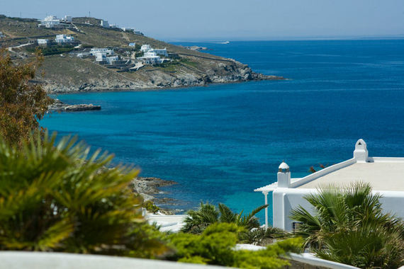 Mykonos Grand Hotel & Resort - Mykonos, Greece - 5 Star Luxury Hotel-slide-23