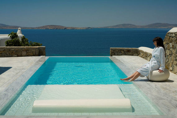 Mykonos Grand Hotel & Resort - Mykonos, Greece - 5 Star Luxury Hotel-slide-21