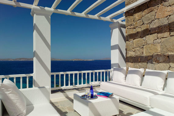 Mykonos Grand Hotel & Resort - Mykonos, Greece - 5 Star Luxury Hotel-slide-19