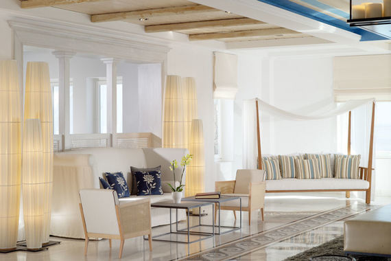 Mykonos Grand Hotel & Resort - Mykonos, Greece - 5 Star Luxury Hotel-slide-18