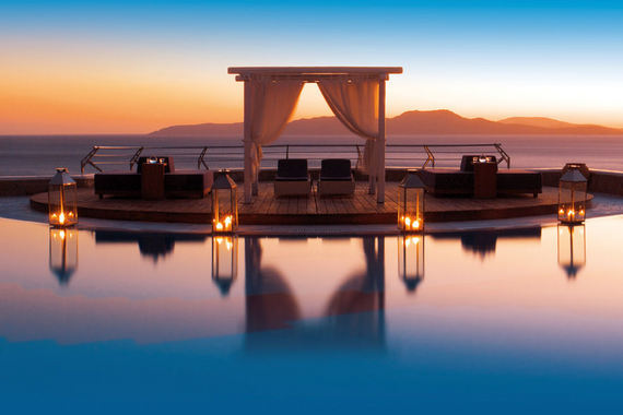 Mykonos Grand Hotel & Resort - Mykonos, Greece - 5 Star Luxury Hotel-slide-17