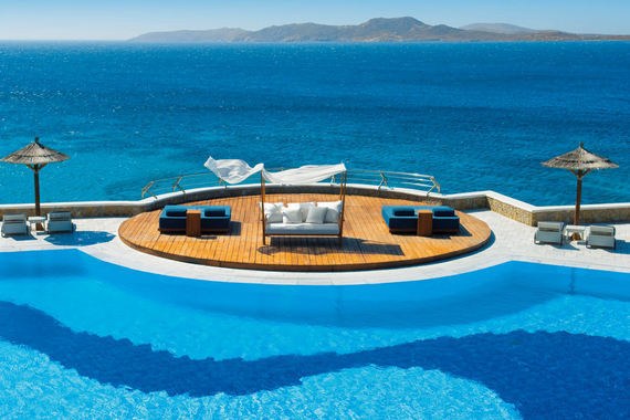 Mykonos Grand Hotel & Resort - Mykonos, Greece - 5 Star Luxury Hotel-slide-12