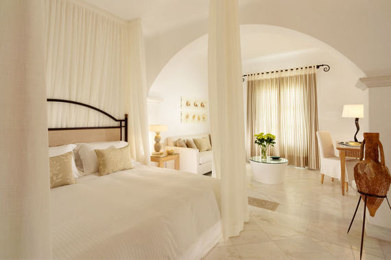 Mykonos Grand Hotel & Resort - Mykonos, Greece - 5 Star Luxury Hotel-slide-11