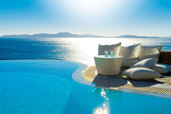 Mykonos Grand Hotel & Resort - Mykonos, Greece - 5 Star Luxury Hotel-slide-10