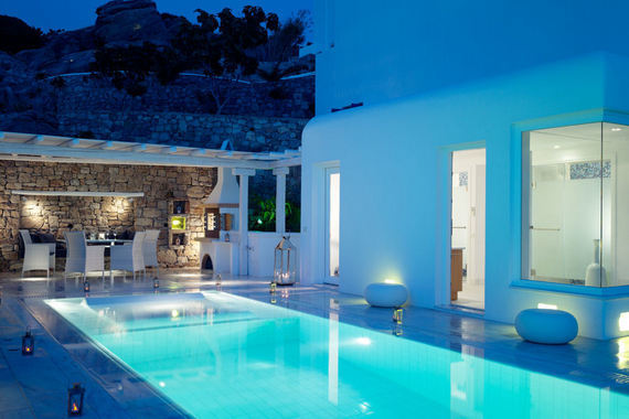 Mykonos Grand Hotel & Resort - Mykonos, Greece - 5 Star Luxury Hotel-slide-8
