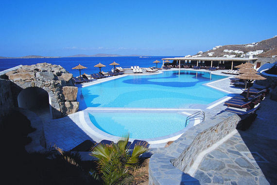 Mykonos Grand Hotel & Resort - Mykonos, Greece - 5 Star Luxury Hotel-slide-7