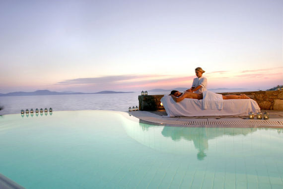 Mykonos Grand Hotel & Resort - Mykonos, Greece - 5 Star Luxury Hotel-slide-6
