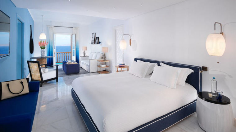 Mykonos Grand Hotel & Resort - Mykonos, Greece - 5 Star Luxury Hotel-slide-4