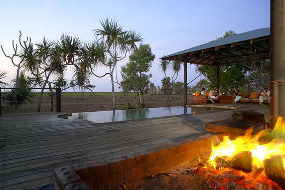 Bamurru Plains - Kakadu National Park, Australia - Luxury Lodge-slide-1