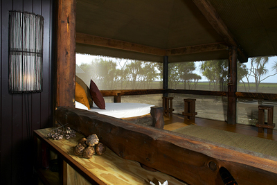 Bamurru Plains - Kakadu National Park, Australia - Luxury Lodge