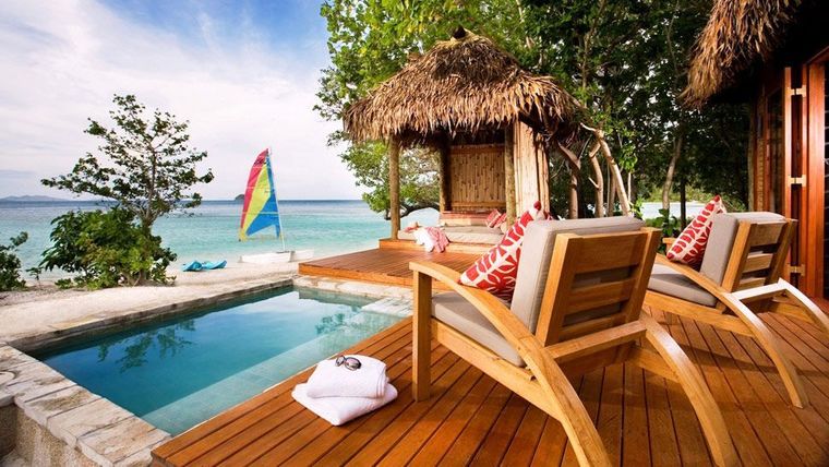 Likuliku Lagoon Resort - Malolo Island, Mamanuca Islands, Fiji-slide-2