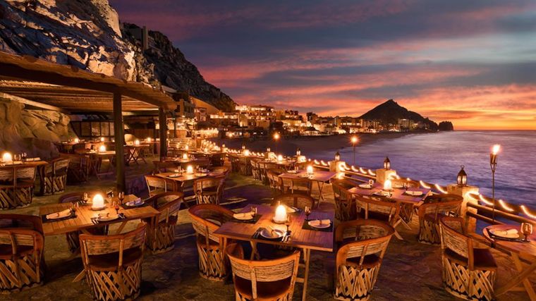 pedregal cabo san lucas