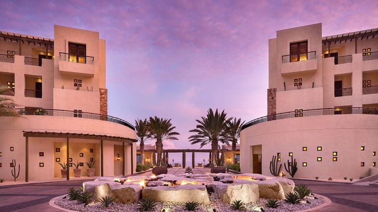 Waldorf Astoria Los Cabos Pedregal - Cabo San Lucas, Mexico - Exclusive Luxury Resort-slide-10