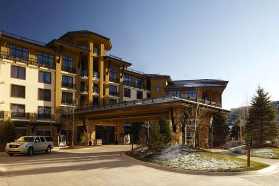 Viceroy Snowmass - Aspen, Colorado - Luxury Resort Hotel-slide-12