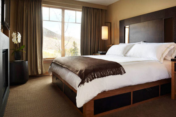 Viceroy Snowmass - Aspen, Colorado - Luxury Resort Hotel-slide-8