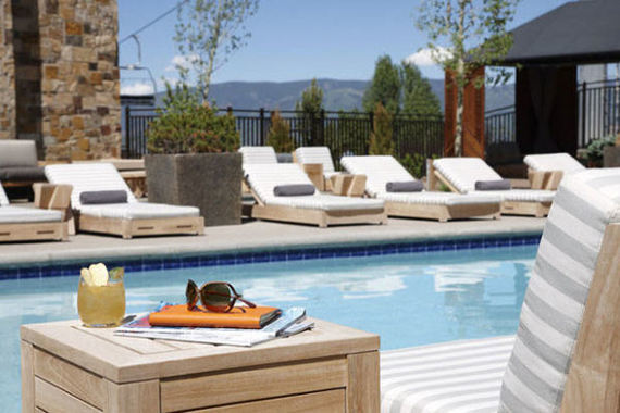 Viceroy Snowmass - Aspen, Colorado - Luxury Resort Hotel-slide-4