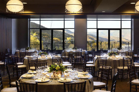 Viceroy Snowmass - Aspen, Colorado - Luxury Resort Hotel-slide-1