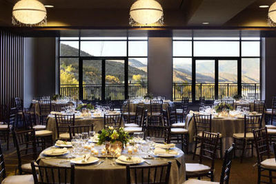 Viceroy Snowmass - Aspen, Colorado - Luxury Resort Hotel