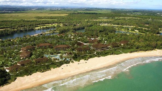 The St. Regis Bahia Beach Resort - Puerto Rico, Caribbean - 5 Star Luxury Hotel-slide-3