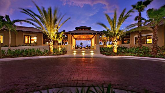 The St. Regis Bahia Beach Resort - Puerto Rico, Caribbean - 5 Star Luxury Hotel-slide-2