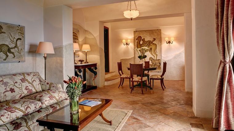 Belmond Hotel Caruso - Ravello, Amalfi Coast, Italy - Exclusive 5 Star Luxury Resort -slide-4