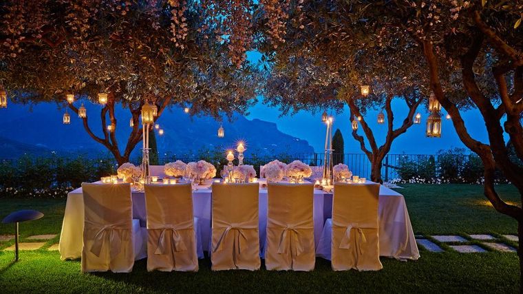 Belmond Hotel Caruso - Ravello, Amalfi Coast, Italy - Exclusive 5 Star Luxury Resort -slide-16