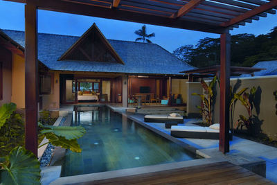 Ephelia Resort Seychelles