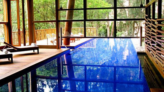 Tambo del Inka Resort & Spa, A Luxury Collection Hotel - Sacred Valley, Peru-slide-7