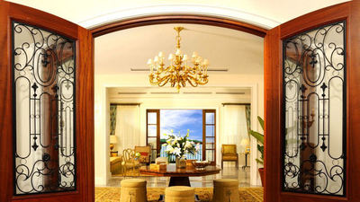 Rosewood Bermuda - Luxury Resort & Spa