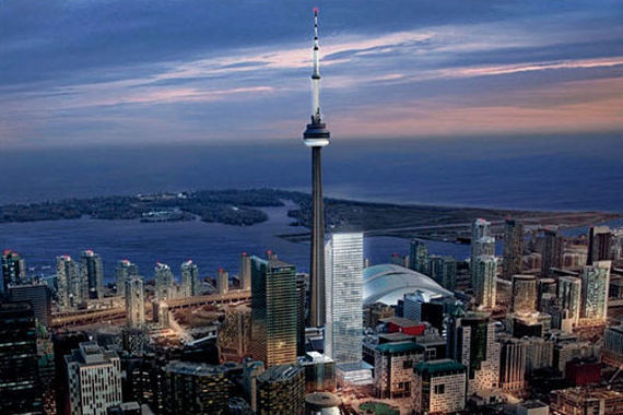 The Ritz Carlton Toronto - Ontario, Canada - 5 Star Luxury Hotel-slide-2