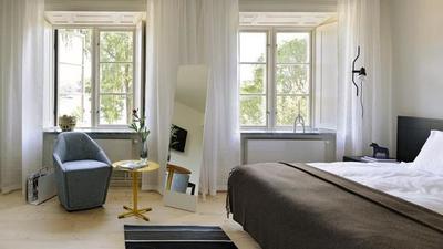 Hotel Skeppsholmen - Stockholm, Sweden - 4 Star Boutique Luxury Hotel 