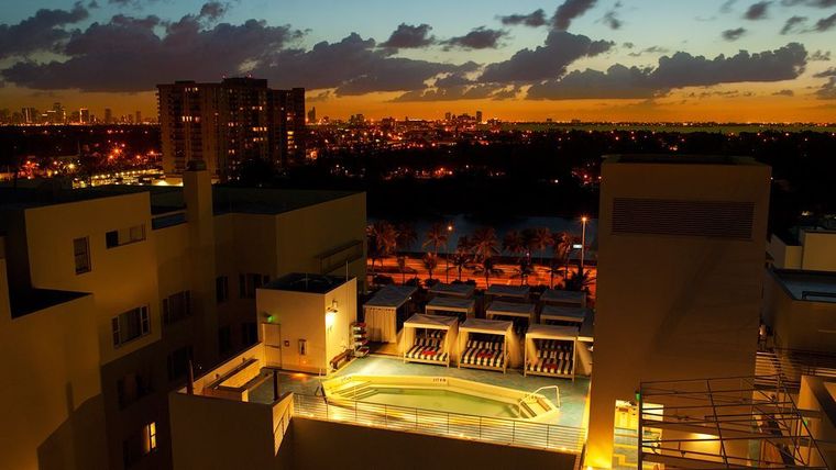 Soho Beach House - Miami, Florida - Luxury Boutique Hotel-slide-10