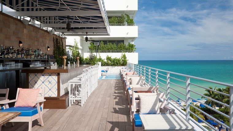 Soho Beach House - Miami, Florida - Luxury Boutique Hotel-slide-12