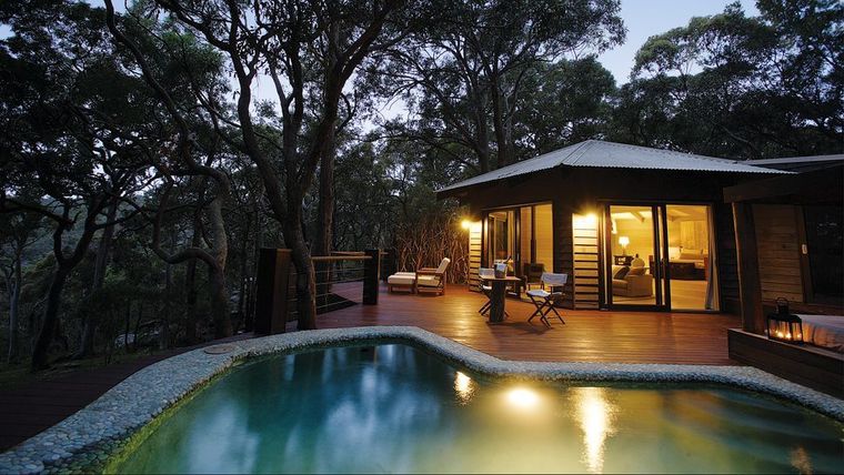 Pretty Beach House - Pretty Beach, NSW, Australia - 5 Star Luxury Guesthouse-slide-9