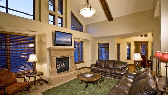 Hyatt Escala Lodge - Park City, Utah - Luxury Ski Resort-slide-2