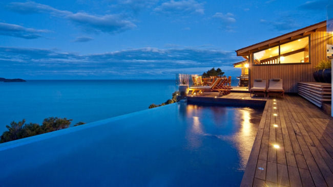 Split Apple Retreat - Tasman, New Zealand - Luxury Spa Resort-slide-13
