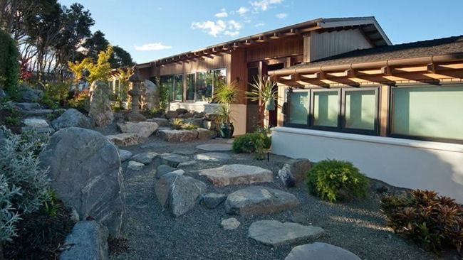 Split Apple Retreat - Tasman, New Zealand - Luxury Spa Resort-slide-3
