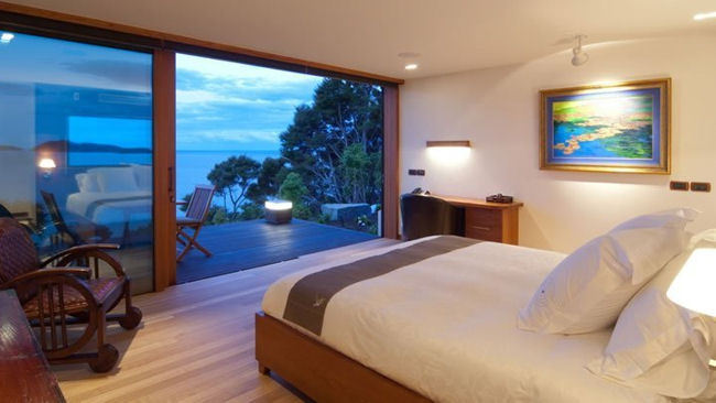 Split Apple Retreat - Tasman, New Zealand - Luxury Spa Resort-slide-2